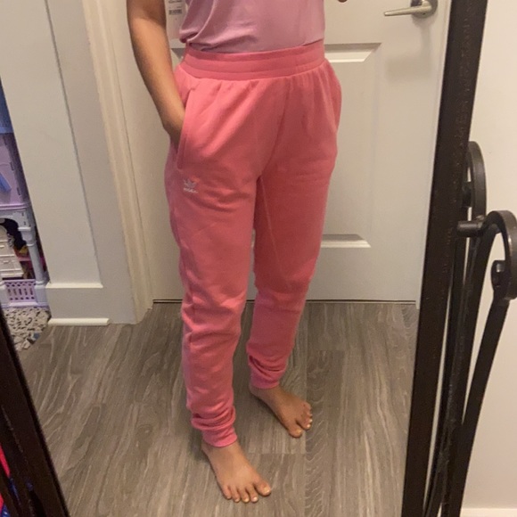 Adidas original jogger. Fit S - Picture 4 of 12